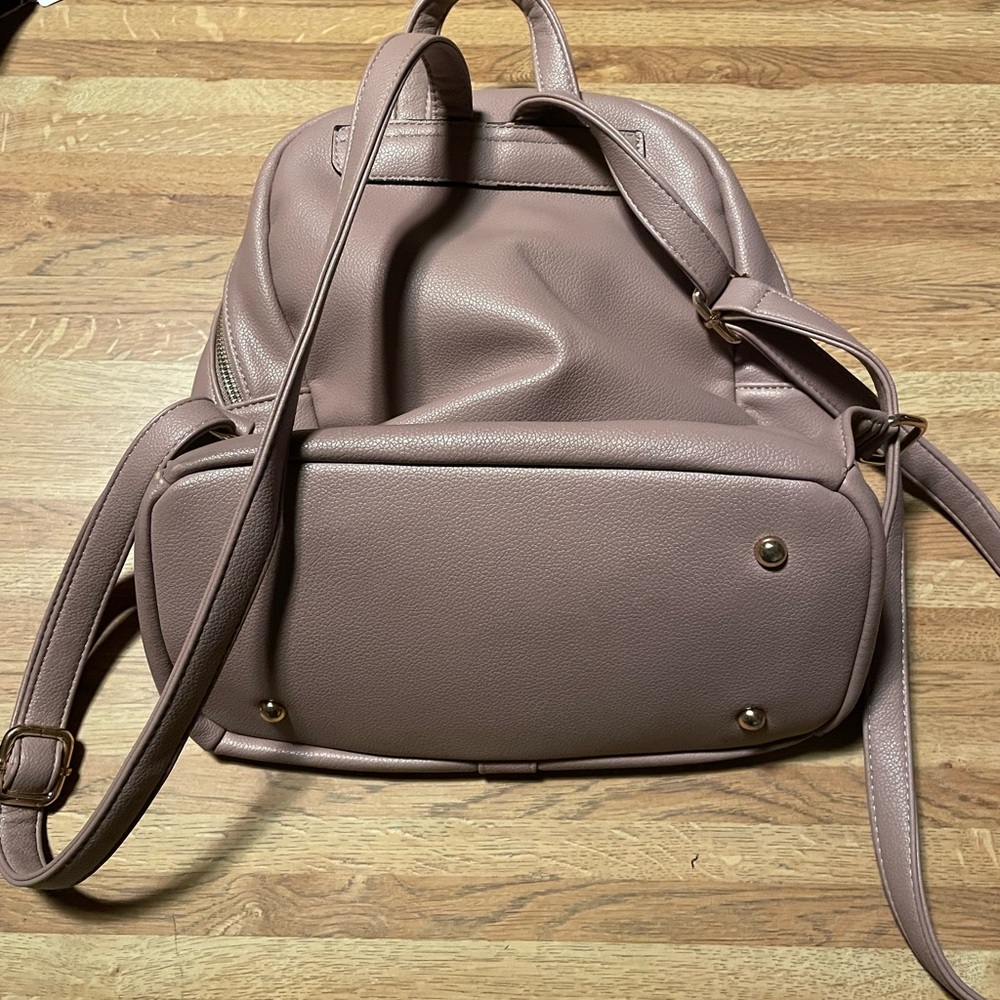 Backpack purse - Picture 2 of 4